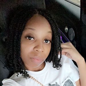 Meet your Posher, Nylisha